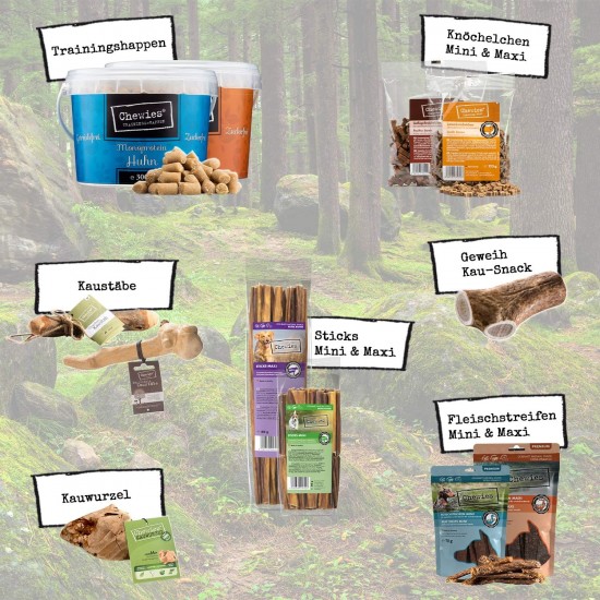 Monoprotein Chewies Training Morsels Treats Snacks for Dogs Grain Free Sugar Free Round for Dog Training in 6 Hypoallergenic Varieties Horse Duck Kangaroo Chicken Lamb Goat Monoprotein Chewies Training Morsels Treats Snacks for Dogs Grain Free Sugar Free Round for Dog Training in 6 Hypoallergenic Varieties Horse Duck Kangaroo Chicken Lamb Goat