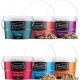 Monoprotein Chewies Training Morsels Treats Snacks for Dogs Grain Free Sugar Free Round for Dog Training in 6 Hypoallergenic Varieties Horse Duck Kangaroo Chicken Lamb Goat Monoprotein Chewies Training Morsels Treats Snacks for Dogs Grain Free Sugar Free Round for Dog Training in 6 Hypoallergenic Varieties Horse Duck Kangaroo Chicken Lamb Goat