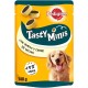 NOLA Tasty Bites Cheesy Bites snack per cani con Formaggio e Manzo confezione 6 bustine da 140 g NOLA Tasty Bites Cheesy Bites snack per cani con Formaggio e Manzo confezione 6 bustine da 140 g