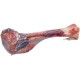 Nobby Italian Ham Bone for Adult Dogs - 1 Pack (1 x 220g Approx) Nobby Italian Ham Bone for Adult Dogs - 1 Pack (1 x 220g Approx)