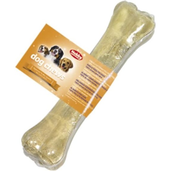 Nobby Pressed Chew Bones, 1 x 420 g Nobby Pressed Chew Bones, 1 x 420 g