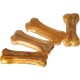 Nobby Pressed Chew Bones, 5 x 25 g Nobby Pressed Chew Bones, 5 x 25 g