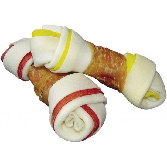Nobby STARSNACK Barbecue Chicken Knotted Bone XXL Approx. 60.0 cm x 60 mm, Pack of 1, Approx. 695 g Nobby STARSNACK Barbecue Chicken Knotted Bone XXL Approx. 60.0 cm x 60 mm, Pack of 1, Approx. 695 g