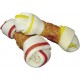 Nobby STARSNACK Barbecue Chicken Knotted Bone XXL Approx. 60.0 cm x 60 mm, Pack of 1, Approx. 695 g Nobby STARSNACK Barbecue Chicken Knotted Bone XXL Approx. 60.0 cm x 60 mm, Pack of 1, Approx. 695 g