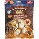 Nobby STARSNACK Barbecue Chicken Knotted Bone XXL Approx. 60.0 cm x 60 mm, Pack of 1, Approx. 695 g Nobby STARSNACK Barbecue Chicken Knotted Bone XXL Approx. 60.0 cm x 60 mm, Pack of 1, Approx. 695 g