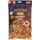Nobby STARSNACK Barbecue Chicken Knotted Bone XXL Approx. 60.0 cm x 60 mm, Pack of 1, Approx. 695 g Nobby STARSNACK Barbecue Chicken Knotted Bone XXL Approx. 60.0 cm x 60 mm, Pack of 1, Approx. 695 g