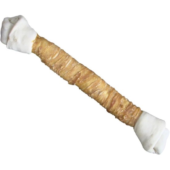Nobby STARSNACK Barbecue Chicken Knotted Bone XXL Approx. 60.0 cm x 60 mm, Pack of 1, Approx. 695 g Nobby STARSNACK Barbecue Chicken Knotted Bone XXL Approx. 60.0 cm x 60 mm, Pack of 1, Approx. 695 g