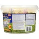 Nobby STARSNACK Cookies Duo Maxi, 1 Eimer (1 x 1,3 kg) Nobby STARSNACK Cookies Duo Maxi, 1 Eimer (1 x 1,3 kg)