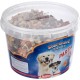 Nobby STARSNACK Party Mix für Hunde, 1 Eimer (1800 g) Nobby STARSNACK Party Mix für Hunde, 1 Eimer (1800 g)