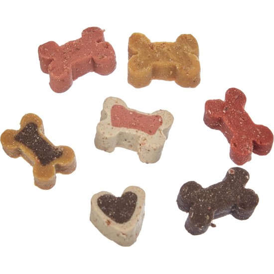 Nobby STARSNACK Party Mix für Hunde, 1 Eimer (1800 g) Nobby STARSNACK Party Mix für Hunde, 1 Eimer (1800 g)