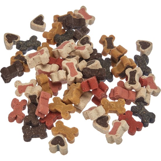 Nobby STARSNACK Party Mix für Hunde, 1 Eimer (1800 g) Nobby STARSNACK Party Mix für Hunde, 1 Eimer (1800 g)