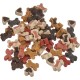 Nobby STARSNACK Party Mix für Hunde, 1 Eimer (1800 g) Nobby STARSNACK Party Mix für Hunde, 1 Eimer (1800 g)
