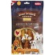 Nobby StarSnack Barbecue Mini Chicken Calcium Bone, 113 g Nobby StarSnack Barbecue Mini Chicken Calcium Bone, 113 g