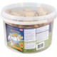 Nobby StarSnack Cookies Big Bone Bucket 1.3 kg Nobby StarSnack Cookies Big Bone Bucket 1.3 kg