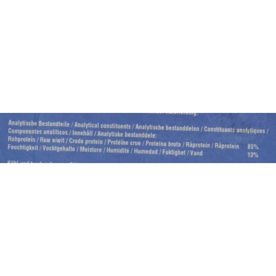 Nobby White-n-Tasty Knotted Bone, 38 - 40 cm, 390 g Nobby White-n-Tasty Knotted Bone, 38 - 40 cm, 390 g