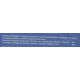 Nobby White-n-Tasty Knotted Bone, 38 - 40 cm, 390 g Nobby White-n-Tasty Knotted Bone, 38 - 40 cm, 390 g