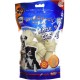 Nobby White-n-Tasty Knotted Bone, 58 - 60 cm, 590 g Nobby White-n-Tasty Knotted Bone, 58 - 60 cm, 590 g