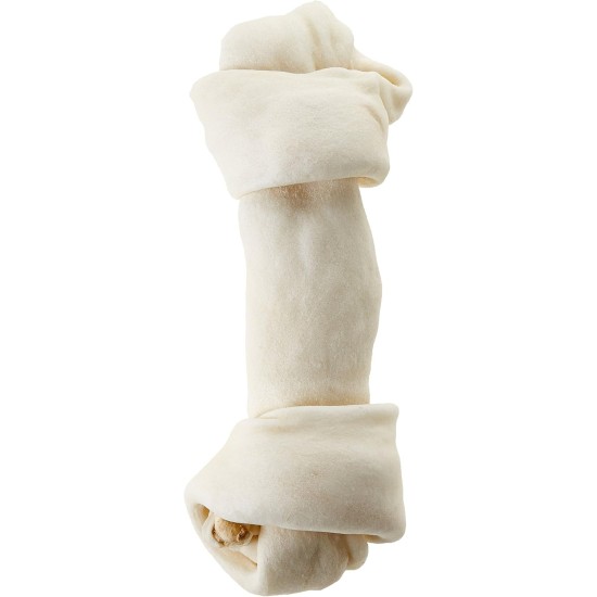 Nobby White-n-Tasty Knotted Bone, 58 - 60 cm, 590 g Nobby White-n-Tasty Knotted Bone, 58 - 60 cm, 590 g