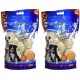 Nobby White-n-Tasty Knotted Bone, 58 - 60 cm, 590 g Nobby White-n-Tasty Knotted Bone, 58 - 60 cm, 590 g