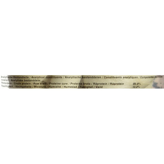 Nobby White-n-Tasty Knotted Bone, 58 - 60 cm, 590 g Nobby White-n-Tasty Knotted Bone, 58 - 60 cm, 590 g