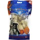Nobby White-n-Tasty Knotted Bone, 58 - 60 cm, 590 g Nobby White-n-Tasty Knotted Bone, 58 - 60 cm, 590 g