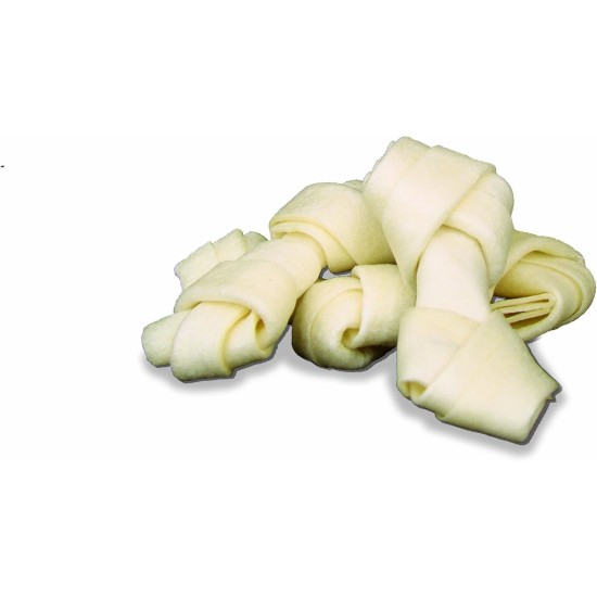 Nobby White-n-Tasty Knotted Bone, 58 - 60 cm, 590 g Nobby White-n-Tasty Knotted Bone, 58 - 60 cm, 590 g