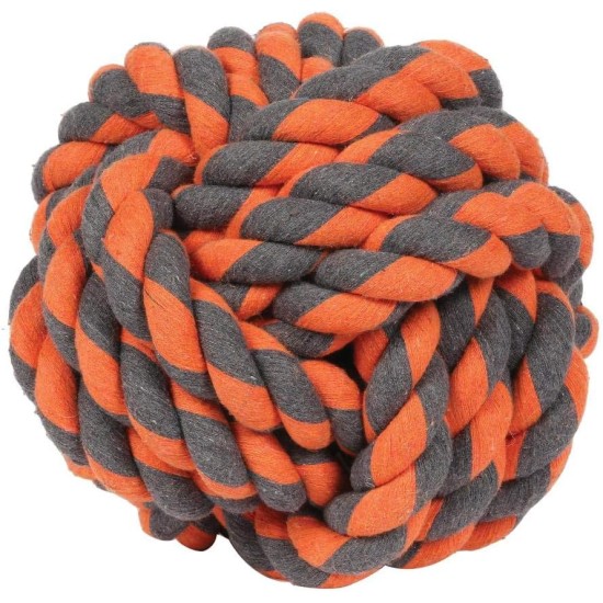 Nuts for Knots Extreme Ball