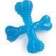 Nylabone Chew Toy for Puppies Teething Bones Made of Beef Flavour Dog Chew, 1 Piece (Pack of 1) Nylabone Chew Toy for Puppies Teething Bones Made of Beef Flavour Dog Chew, 1 Piece (Pack of 1)