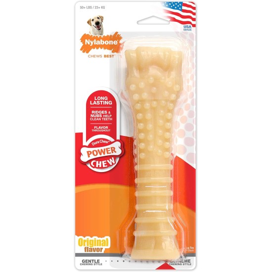 Nylabone Dura Chicken Chew, X-Large Nylabone Dura Chicken Chew, X-Large