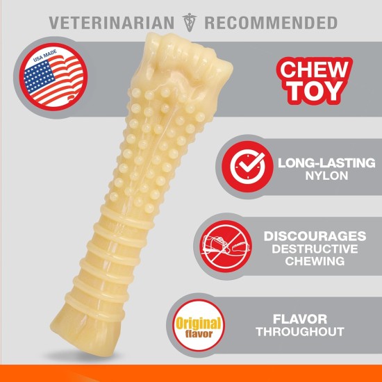 Nylabone Dura Chicken Chew, X-Large Nylabone Dura Chicken Chew, X-Large
