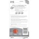 Nylabone Dura Chicken Chew, X-Large Nylabone Dura Chicken Chew, X-Large