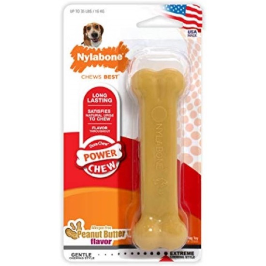 Nylabone Dura Chicken Chew, X-Large Nylabone Dura Chicken Chew, X-Large