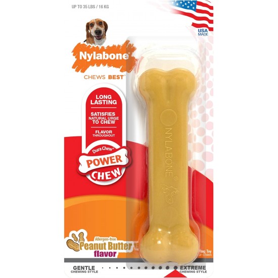 Nylabone Dura Chicken Chew, X-Large Nylabone Dura Chicken Chew, X-Large