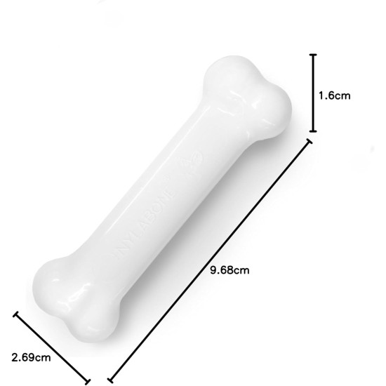 Nylabone Dura Chicken Chew, X-Large Nylabone Dura Chicken Chew, X-Large