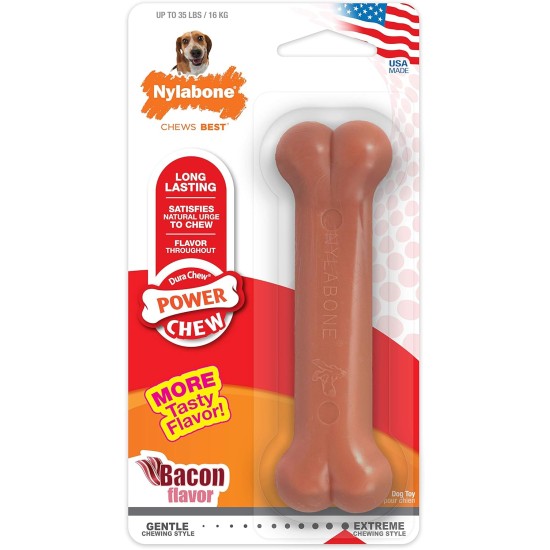 Nylabone Dura Chicken Chew, X-Large Nylabone Dura Chicken Chew, X-Large