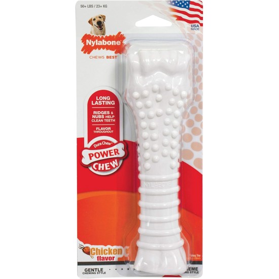 Nylabone Dura Chicken Chew, X-Large Nylabone Dura Chicken Chew, X-Large