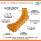 Nylabone Interpet NPBB001PEU Puppies, Beef Bone - Cattle Flavour, S Nylabone Interpet NPBB001PEU Puppies, Beef Bone - Cattle Flavour, S