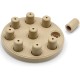 Outward Hound Nina Ottosson Replacement Toy Bone for Dog Thinking Toys, Pack of 5 Outward Hound Nina Ottosson Replacement Toy Bone for Dog Thinking Toys, Pack of 5
