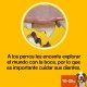 PEDIGREE DentaStix multipack pour chien moyen x28 - 720 g PEDIGREE DentaStix multipack pour chien moyen x28 - 720 g