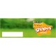 PURINA FRISKIES Shapes Snack for Dogs Adults Biscuits with Added Vitamins 8 Packs of 400 g PURINA FRISKIES Shapes Snack for Dogs Adults Biscuits with Added Vitamins 8 Packs of 400 g