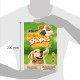 PURINA FRISKIES Shapes Snack für Hunde Erwachsene Kekse mit Zusatz von Vitaminen 8 Packungen à 400 g PURINA FRISKIES Shapes Snack für Hunde Erwachsene Kekse mit Zusatz von Vitaminen 8 Packungen à 400 g