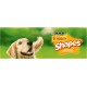 PURINA FRISKIES Shapes Snack für Hunde Erwachsene Kekse mit Zusatz von Vitaminen 8 Packungen à 400 g PURINA FRISKIES Shapes Snack für Hunde Erwachsene Kekse mit Zusatz von Vitaminen 8 Packungen à 400 g