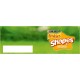 PURINA FRISKIES Shapes Snack für Hunde Erwachsene Kekse mit Zusatz von Vitaminen 8 Packungen à 400 g PURINA FRISKIES Shapes Snack für Hunde Erwachsene Kekse mit Zusatz von Vitaminen 8 Packungen à 400 g