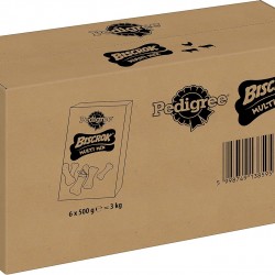 Pedigree Biscrok Dog Treats / Markies Crispy Dog Biscuits - Various Types. Pedigree Biscrok Dog Treats / Markies Crispy Dog Biscuits - Various Types.