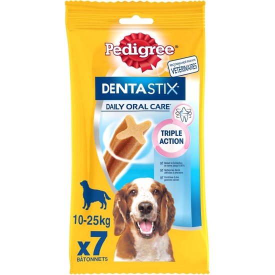 Pedigree Dentastix - Treats Pedigree Dentastix - Treats