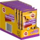 Pedigree Dog Treats, Giant Bone for Small, Medium or Large Dogs, Various Flavours. Pedigree Dog Treats, Giant Bone for Small, Medium or Large Dogs, Various Flavours.