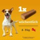 Pedigree Dog Treats, Giant Bone for Small, Medium or Large Dogs, Various Flavours. Pedigree Dog Treats, Giant Bone for Small, Medium or Large Dogs, Various Flavours.