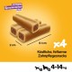 Pedigree Dog Treats, Giant Bone for Small, Medium or Large Dogs, Various Flavours. Pedigree Dog Treats, Giant Bone for Small, Medium or Large Dogs, Various Flavours.