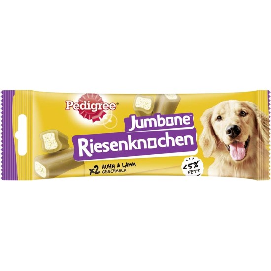 Pedigree Dog Treats, Giant Bone for Small, Medium or Large Dogs, Various Flavours. Pedigree Dog Treats, Giant Bone for Small, Medium or Large Dogs, Various Flavours.