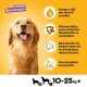 Pedigree Dog Treats, Giant Bone for Small, Medium or Large Dogs, Various Flavours. Pedigree Dog Treats, Giant Bone for Small, Medium or Large Dogs, Various Flavours.